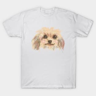 cute dog T-Shirt